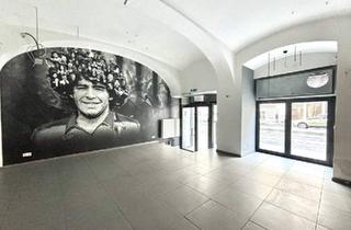 Gewerbeimmobilie kaufen in Währinger Straße, 1090 Wien, 1090! Geschäftslokal (befristet vermietet) zum Kauf auf der Währinger Straße!