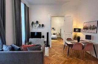 Wohnung kaufen in Freyung, 1010 Wien, Investieren im 1. Bezirk – Wohnungseigentum in historischer Lage