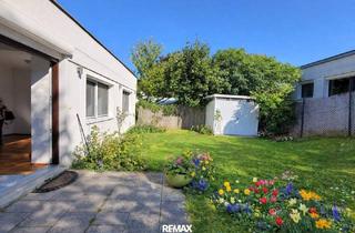 Haus mieten in Maurer Lange Gasse, 1230 Wien, Lust auf Sommer im Garten? 2 Zimmer Reihenhaus in Mauer
