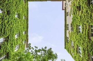 Wohnung kaufen in Weyringergasse, 1040 Wien, Provisionsfreie 4-Zimmer-Wohnung beim Schloss Belvedere