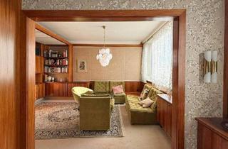 Wohnung kaufen in Hofwiesengasse, 1130 Wien, Selbst wohnen oder vermieten! Urbaner Lifestyle in Hietzing