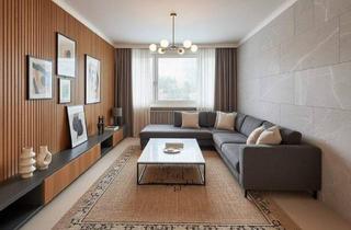 Wohnung kaufen in Hofwiesengasse, 1130 Wien, Wohnung im "Retro Charme" mit viel Potential zu verkaufen