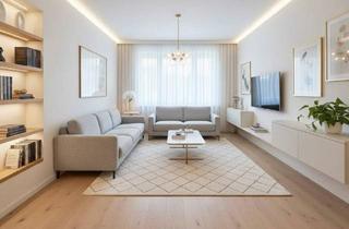 Wohnung kaufen in Hofwiesengasse, 1130 Wien, Wohnung im "Retro Charme" mit viel Potential zu verkaufen