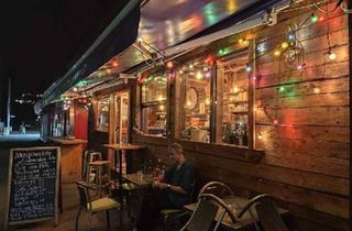 Gewerbeimmobilie kaufen in Meidlinger Markt, 1120 Wien, GASTRO - STAND