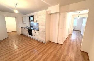 Wohnung mieten in 8630 Mariazell, MARIAZELL 3-ZIMMER-WOHNUNG - NÄHE MARIAZELLER BASILIKA