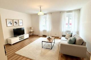 Wohnung mieten in 8630 Mariazell, MARIAZELL 3-ZIMMER-WOHNUNG - NÄHE MARIAZELLER BASILIKA