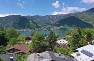 Einfamilienhaus kaufen in 5700 Zell am See, EINFAMILIENHAUS MIT ZWEITWOHNSITZWIDMUNG