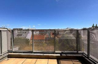 Wohnung mieten in Rochusmarkt, 1030 Wien, DACHGESCHOSSWOHNUNG MIT STIL&TOPLAGE NAHE ROCHUSMARKT