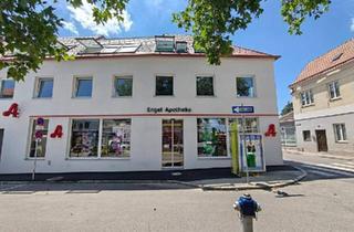 Wohnung kaufen in 2514 Traiskirchen, 4-Zimmer-Wohnung mit Loggia| 2 Garagenplätze möglich