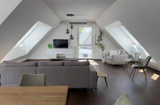 Penthouse kaufen in Donau, 1220 Wien, Das Penthouse an der Alten Donau! Provisionsfrei