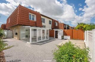 Wohnung kaufen in 2353 Guntramsdorf, 120m² Wohnfläche zzgl. 60m² Wohnkeller | herrlich ruhige Siedlungslage | viel Platz für Familie & Freunde