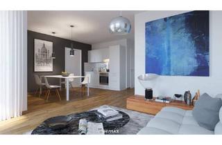 Wohnung kaufen in Augasse, 1090 Wien, Neubauprojekt im 9. Bezirk | Zuhause & Wertanlage