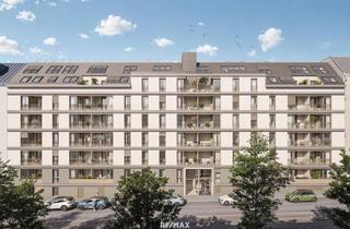 Wohnung kaufen in Augasse, 1090 Wien, VOR BAUBEGINN - 1090 AUGASSE 17