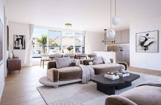 Wohnung kaufen in Augasse, 1090 Wien, Neubauprojekt im 9. Bezirk | Zuhause & Wertanlage