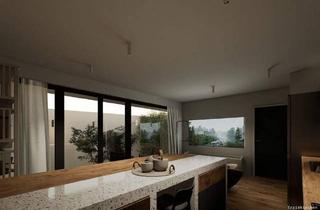 Wohnung kaufen in 2514 Traiskirchen, Neubau Erstbezug | 2 Zimmer Gartenwohnung | herrliche Grünlage | inkl. 2 Garagenplätze -> NEUER PREIS