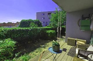 Wohnung kaufen in Tscherttegasse, 1120 Wien, Eigengarten- 4 Zimmer- Pool