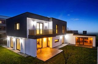 Einfamilienhaus kaufen in 4614 Marchtrenk, Lebensqualität pur – Familienfreundliches Einfamilienhaus mit Weitblick