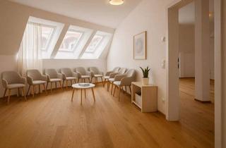 Praxen mieten in Berg, 9020 Klagenfurt, Exklusiver Erstbezug im Ärztehaus Klagenfurt – Wohnung für Ordination/Therapie