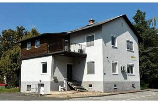 Büro zu mieten in 8141 Unterpremstätten, Bürogebäude im Zentrum