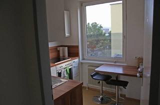 Wohnung mieten in Unionstrasse, 4020 Linz, Sehr helle, teilmöblierte Stadtwohnung mit PKW-Stellplatz, ohne Provision