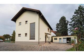 Einfamilienhaus kaufen in 7350 Oberpullendorf, Einfamilienhaus mit altem Charme