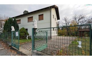 Einfamilienhaus kaufen in 7350 Oberpullendorf, Einfamilienhaus mit altem Charme