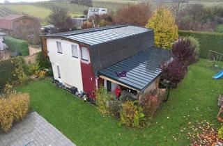 Einfamilienhaus kaufen in 2102 Bisamberg, Einfamilienhaus mit ca. 250m² Wohnnutzfläche auf Eigengrund im Bisamberg!