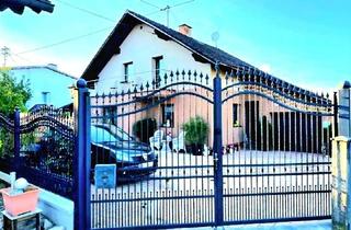 Haus kaufen in Hadersdorferweg, 4950 Altheim, PRIVAT! Haus in Altheim 4950 mit großem Pool und schönen Garten