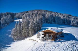 Haus mieten in 6313 Auffach, Exklusive Immobilienanzeige – Traumhaftes Anwesen in Alleinlage mit Ski-In/Ski-Out*