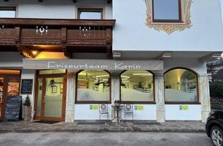 Immobilie mieten in Dorfplatz, 6274 Aschau, Geschäftsfläche für Friseur, Büro oder Sonstige Kleinbetriebe