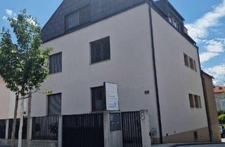 Büro zu mieten in Berg, 9020 Klagenfurt, Exklusive Ordinationsräumlichkeiten in Bestlage am Kreuzbergl