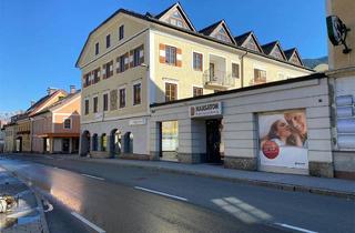 Büro zu mieten in 5600 Sankt Johann im Pongau, 71 m² Geschäftsfläche an der Hauptstraße – St. Johann im Pongau