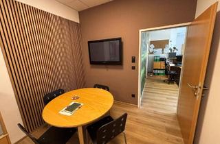 Gewerbeimmobilie kaufen in 4050 Traun, Geschäfts und Lagerfläche in Traun