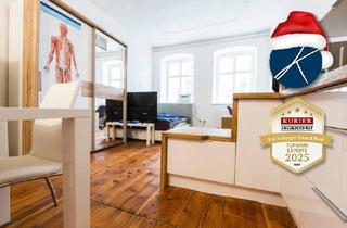 Wohnung mieten in 3500 Krems an der Donau, Möblierte Wohnung in zentraler Wohnlage