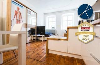 Wohnung mieten in 3500 Krems an der Donau, Möblierte Wohnung in zentraler Wohnlage