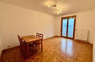 Wohnung kaufen in Sendnergasse, 2320 Schwechat, 2 Zimmer, 2 Loggien im Zentrum von Schwechat