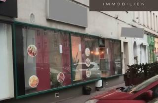 Immobilie mieten in Quellenstraße, 1100 Wien, GROSSZÜGIGES GASTROMIEPROJEKT MÖGLICH IN FAVORITEN