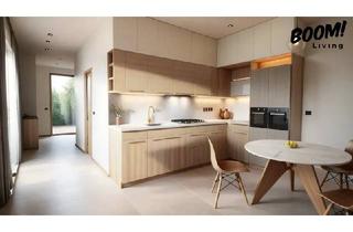 Wohnung kaufen in Mayssengasse, 1170 Wien, Hochwertig revitalisierter Altbau // Moderne Ausstattung, Luftwärmepumpe, Klimaanlage & Südwest-Terrasse in 1170 Wien