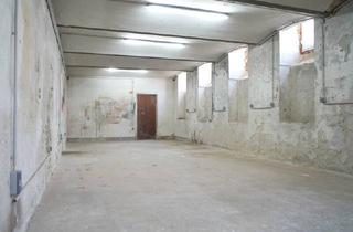 Immobilie kaufen in Wilhelminenstraße, 1160 Wien, Günstige, helle Lagerhalle 52m² | in guter Lage 16.Bezirk