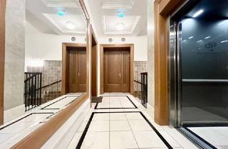 Wohnung mieten in Hoher Markt, 1010 Wien, Exklusive vollmöblierte Wohnung am Hoher Markt: Luxus und Komfort vereint