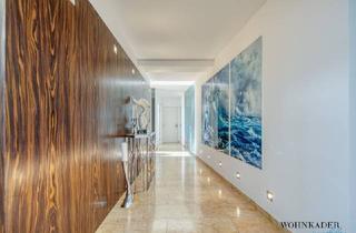 Penthouse kaufen in 1010 Wien, Wiener Luxus neu definiert! Exklusives Panorama-Penthouse im 1. Bezirk