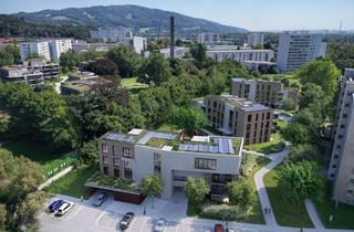 Wohnung kaufen in 4040 Linz, Das Prime_Wohnen im Sompark_Top A 0-2