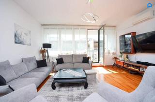 Maisonette kaufen in Trillergasse, 1210 Wien, Mehr Raum. Mehr Licht. Mehr Freiheit – 4-Zimmer-Maisonette plus Küche und 2-Freiflächen.