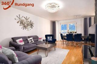 Wohnung kaufen in 6166 Fulpmes, Familienfreundliches Wohnen in der "Medrazer Stille" – 4-Zimmer-Wohnung mit Balkon nach Südwesten