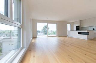 Penthouse kaufen in Rieglgasse, 1210 Wien, ERSTBEZUG: PENTHOUSE MIT 3 TERRASSEN DIREKT BEI DER U-BAHN (U1)!