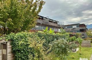 Maisonette kaufen in Falkenweg, 6850 Dornbirn, Gepflegte Dach-Maisonette-Wohnung