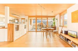 Wohnung kaufen in 6870 Bezau, Bezau | Gepflegte 3-Zimmer-Wohnung in zentraler Lage mit Tiefgaragenplatz