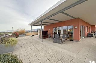 Wohnung kaufen in 6845 Hohenems, Traumhafte Dachterrasse & moderne Ausstattung