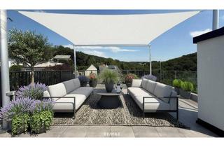 Penthouse kaufen in Leifhelmgasse, 1140 Wien, PENTHOUSE TRAUM so ruhig mit Weitblick und jeglicher Komfort