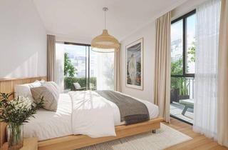 Wohnung kaufen in Kendlerstraße 31, 1140 Wien, BREEZE - Vorsorgewohnung | Open-Baustelle-Event 18.03. 15–18 Uhr | Jetzt kaufen, später zahlen!